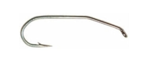 Kamasan B810 Trout Extra Long Cranked Shank 25kpl