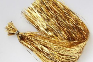 Hedron Flashabou 6902 Gold