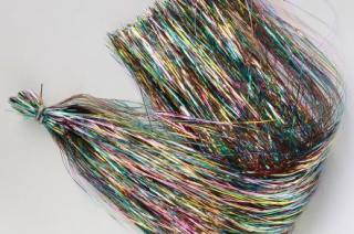 Hedron Flashabou 6924 Rainbow