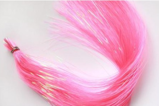 Hedron Flashabou 6965 Pearl Pink