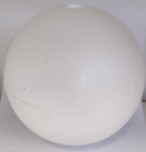 Jotek pallokoho 160mm 2150g kantavuus
