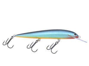 Karikko 13cm väri 4 Sininen Hattara