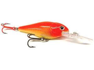 Karikko Knokker väri 4. Ambulanssi