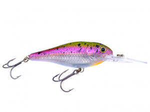 Karikko Knokker väri 5. Kuore