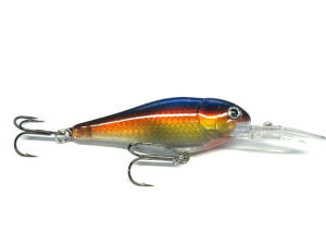 Karikko Knokker väri 1. Lapinkulta