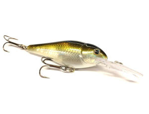 Karikko Knokker väri 6. Oliivi