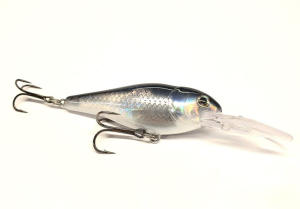 Karikko Knokker väri 8. Salakka