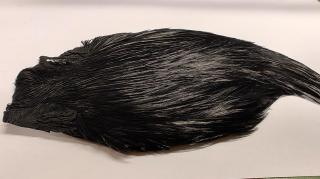 Fly & Fish Kukonniska väri Black