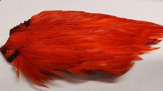 Fly & Fish Kukonniska väri Orange