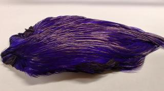 Fly & Fish Kukonniska väri Purple