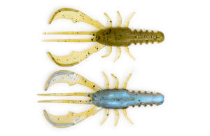 Kuore Bouncer väri Blue Craw