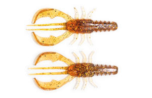 Kuore Bouncer väri Motor Oil