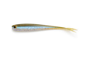 Kuore Feather väri Blue Craw
