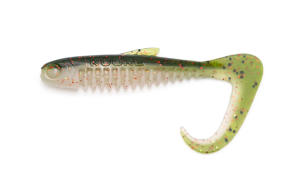 Kuore Reaper väri Green Spark