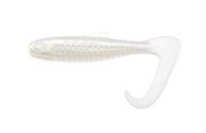 Kuore Reaper väri Pearl White