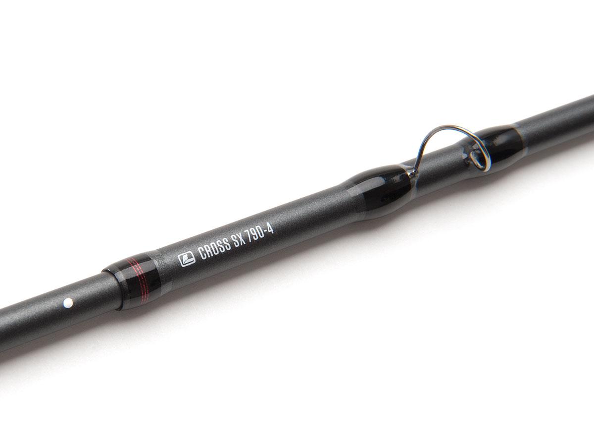 Loop Cross SX 9' 5 (5904F) perhovapa Kalastusväline Rialinna