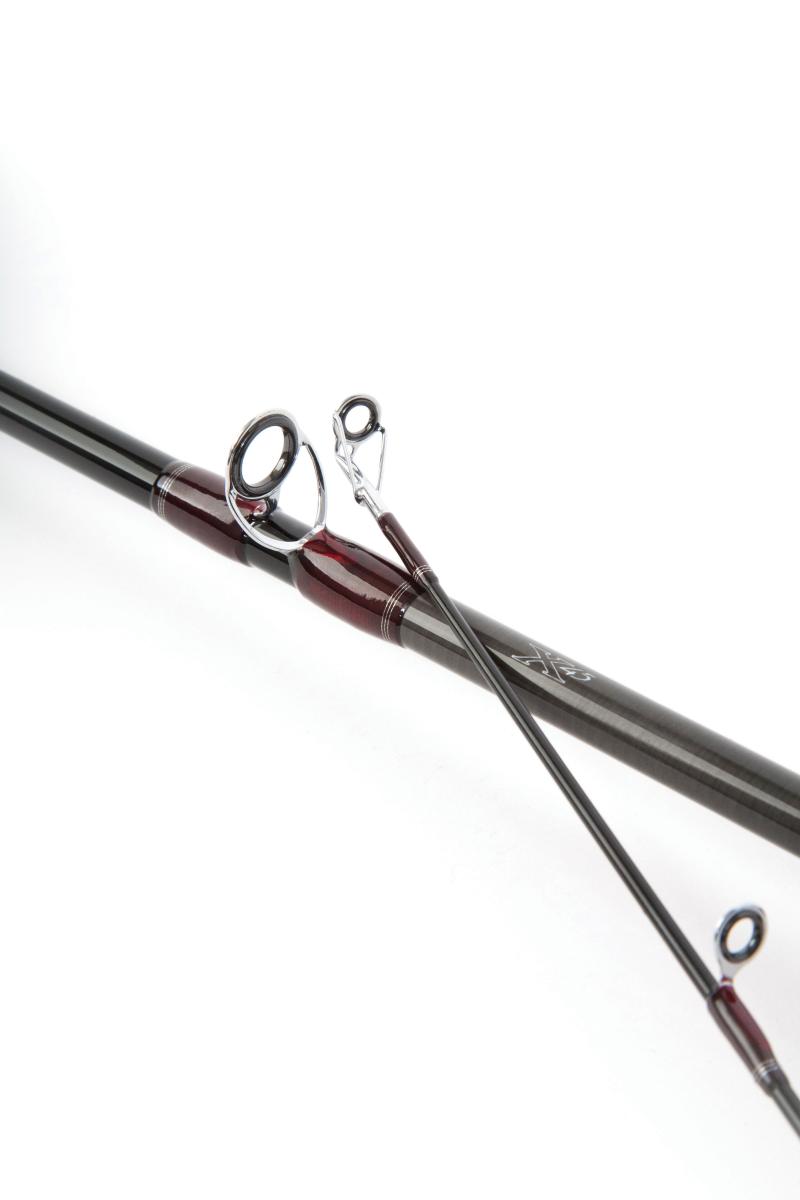 Daiwa Vulcan Pelagic Lunker 6' (183cm) 20-60g hyrräkelavapa (VL602HMHV ...