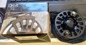 Scierra Orbit 7-9 VARAPUOLA SPARE SPOOL