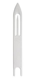 Perinteinen pauloituskäpy 170 x 20mm