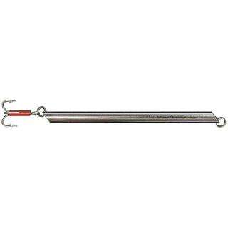  Wiggler Rundpilk jäämeripilkki 400g-500g