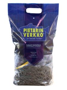 Pietarin verkko 15 mm x 5,0 m x 0,15 mm x 33 m MUIKKUVERKKO