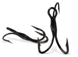 VMC 2908BN Double Catch stingerkoukku