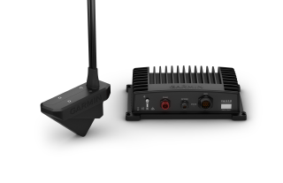 Garmin Panoptix Livescope System 