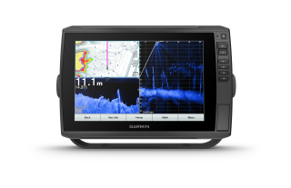 Garmin EchoMap Ultra 102sv