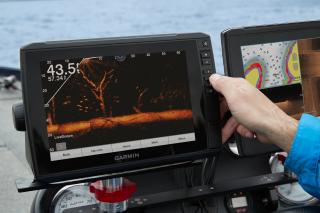 EchoMap Livescope