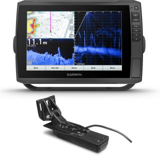 Garmin EchoMap Ultra 102sv+ GT54UHD anturilla 