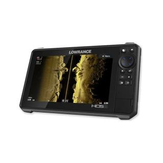 Lowrance HDS Live 9