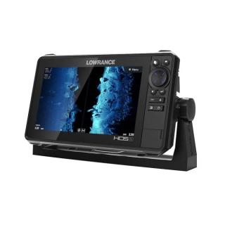 Lowrance HDS Live 9