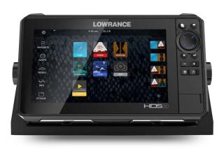 Lowrance HDS Live 9