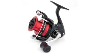 Shimano Sienna FG C3000