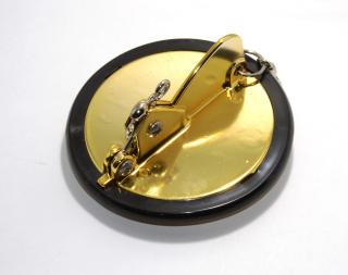 Gold/Gold