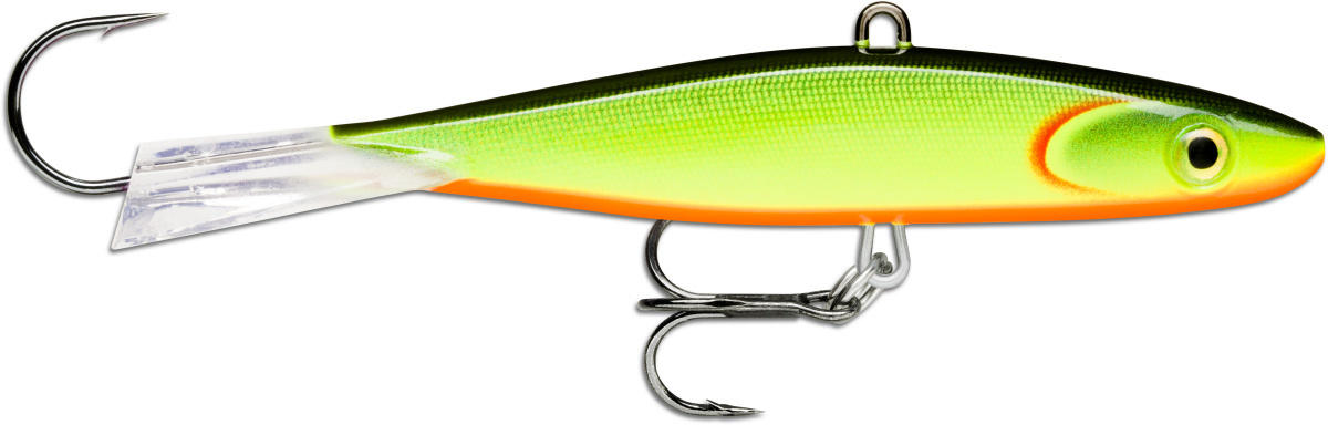 Rapala Jigging Shadow Rap 9cm kevennetty tasapaino