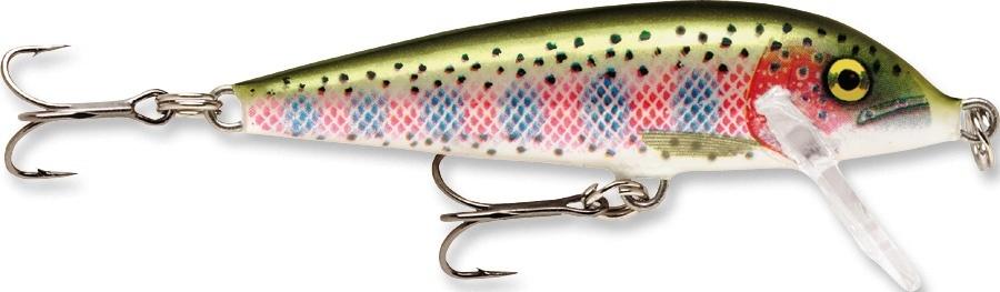 Rapala Countdown 5cm - Kalastusväline Rialinna