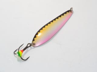 Rialinna Jalo väri: Aamurusko-S