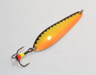 Rialinna Jalo väri: Appelsiini-S