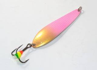 Rialinna Jalo väri: Kultapinkki-S