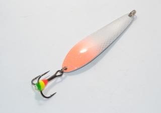 Rialinna Jalo väri: Oranssipää-W