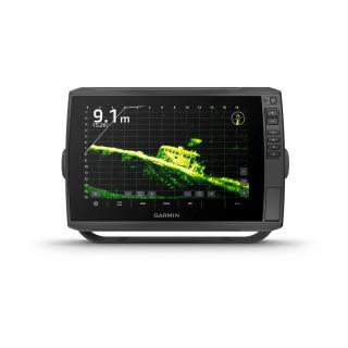 Garmin EchoMap Ultra 2 102sv+GT56 UHD anturi