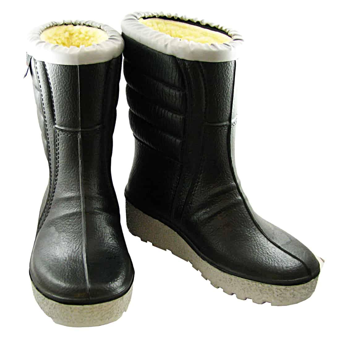 PowerBoots Low Lämpösaapas Kalastusväline Rialinna