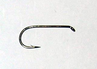 Kamasan B400 trout 