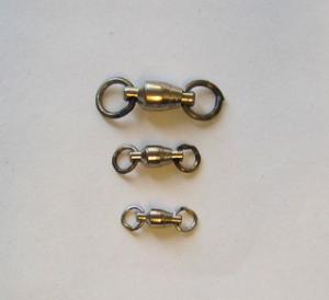 Sampo kuulalaakerileikari koko 2