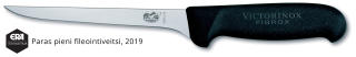 Victorinox 15 Pikkufiletti joustava