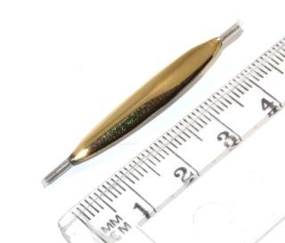  Nilakka 3,5cm Mini-liuku 2.0