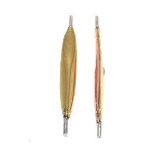  Nilakka 3,5cm Mini-liuku 2.0