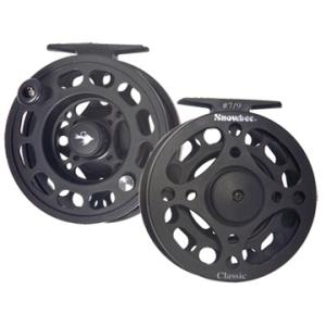 Snowbee Classic 4/6 VARAPUOLA SPARE SPOOL