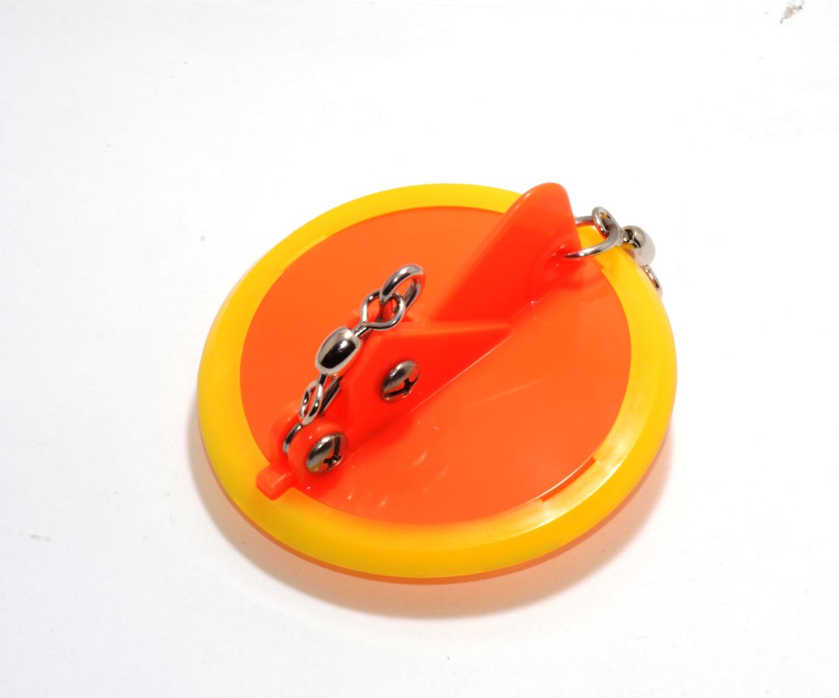 Luhr Jensen Dipsy Diver size 0 Kalastusväline Rialinna